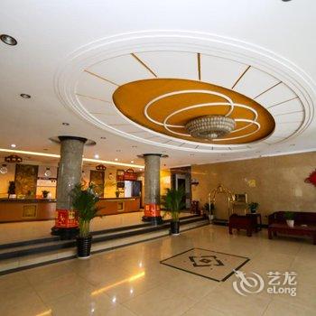 张家界星辰大酒店酒店提供图片