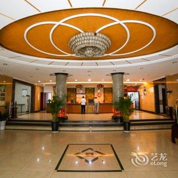 张家界星辰大酒店酒店提供图片