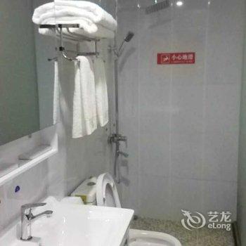 庐江惠福商务宾馆酒店提供图片