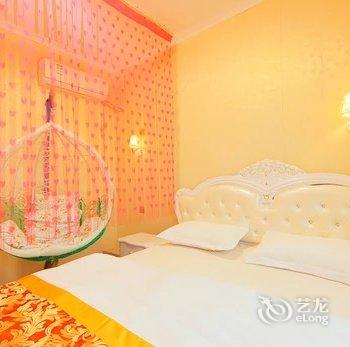 郑州致青春时尚主题酒店(中原万达店)酒店提供图片