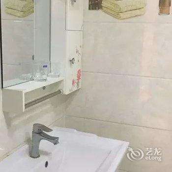 郑州致青春时尚主题酒店(中原万达店)酒店提供图片