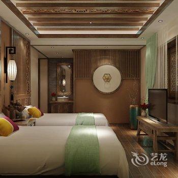 丽江古城十六赏精品名宿酒店提供图片