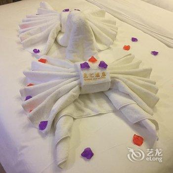 东莞光汇商务酒店酒店提供图片