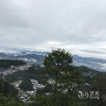 九华山静娴山庄酒店提供图片