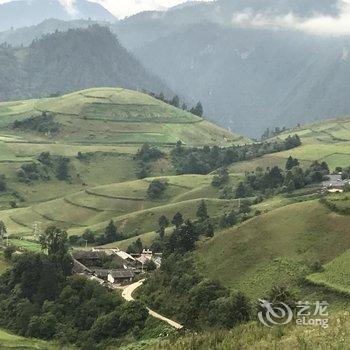 九华山静娴山庄酒店提供图片