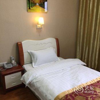 滁州金财宾馆二店酒店提供图片
