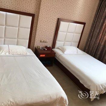 滨海县金亚商务宾馆酒店提供图片
