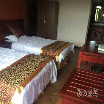 茂县坪头尔玛小寨酒店酒店提供图片