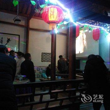 黟县宏村卢家客栈酒店提供图片