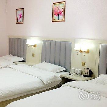 郑州天天假日酒店(聂庄店)酒店提供图片