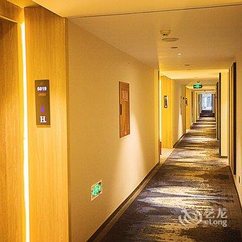 成都H酒店-双流机场水晶店酒店提供图片