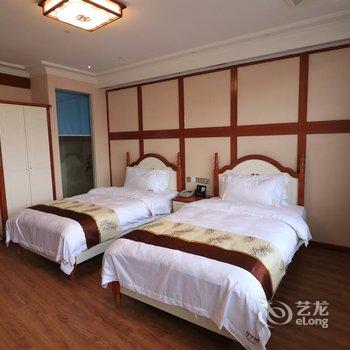 萍乡雅天主题商务酒店酒店提供图片