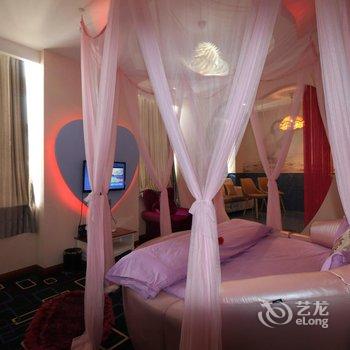 萍乡雅天主题商务酒店酒店提供图片
