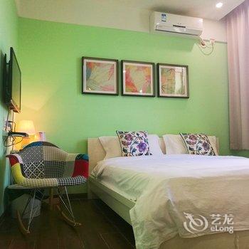 深圳卡曼民宿酒店提供图片