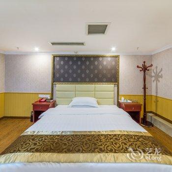 重庆圣庭酒店火车北站店酒店提供图片