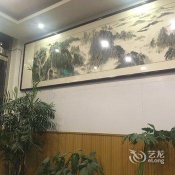 枣庄赛江南商务宾馆酒店提供图片