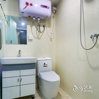 北京小笨象青年公寓酒店提供图片
