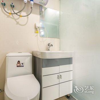 北京小笨象青年公寓酒店提供图片