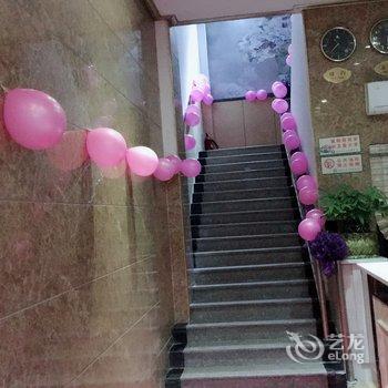 襄阳君丽商务宾馆酒店提供图片