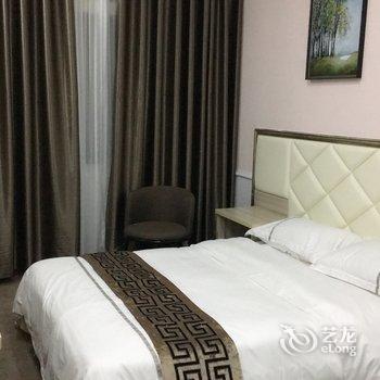 襄阳君丽商务宾馆酒店提供图片