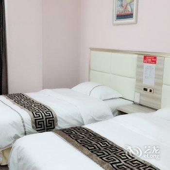 襄阳君丽商务宾馆酒店提供图片