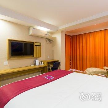 长沙派·酒店(左家塘湘雅附二店)酒店提供图片