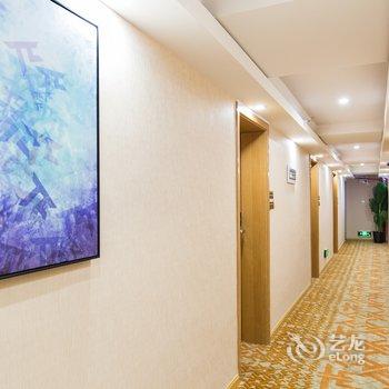 长沙派·酒店(左家塘湘雅附二店)酒店提供图片