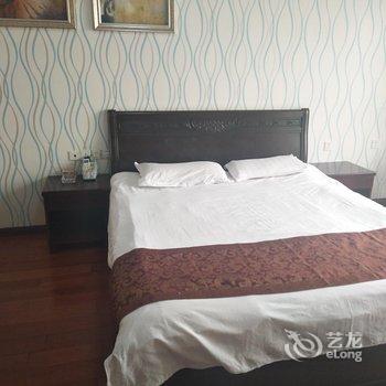 南昌馨之家酒店公寓酒店提供图片