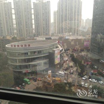 南昌馨之家酒店公寓酒店提供图片