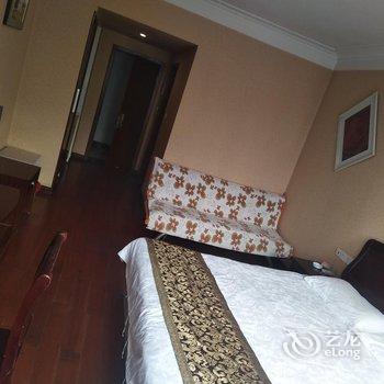 南昌馨之家酒店公寓酒店提供图片