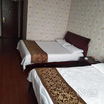 南昌馨之家酒店公寓酒店提供图片