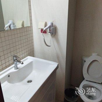 南昌馨之家酒店公寓酒店提供图片