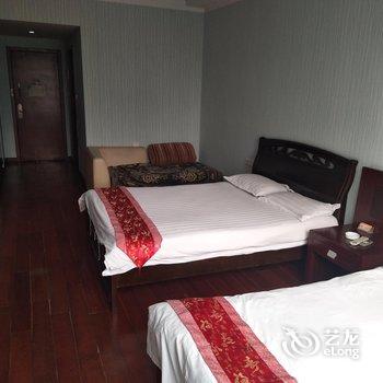 南昌馨之家酒店公寓酒店提供图片