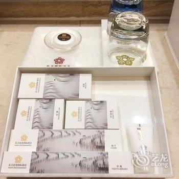 福建东方帝景国际酒店(霞浦)酒店提供图片