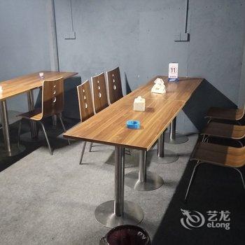 广昌清悦驿站酒店提供图片