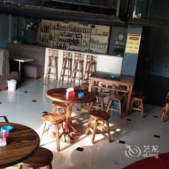 广昌清悦驿站酒店提供图片