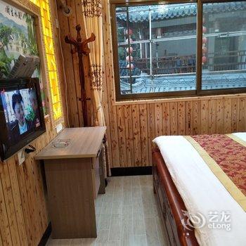 婺源李坑客来居酒店提供图片