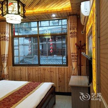 婺源李坑客来居酒店提供图片