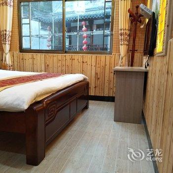 婺源李坑客来居酒店提供图片