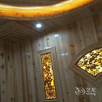 婺源李坑客来居酒店提供图片