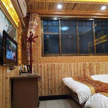 婺源李坑客来居酒店提供图片