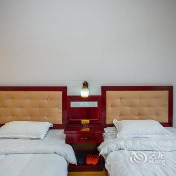 泸沽湖泸沽庭院酒店提供图片