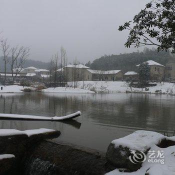 安吉四季慢谷民宿酒店提供图片