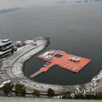 千岛湖绿城蓝湾度假公寓酒店提供图片