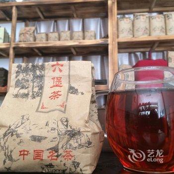 梧州六堡镇茶仙阁客栈酒店提供图片