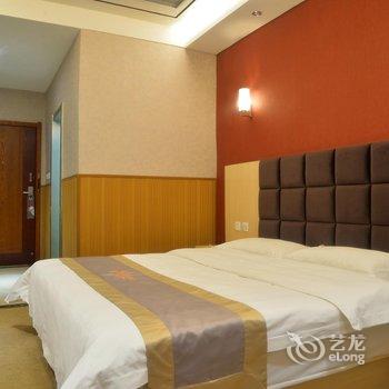 君怡精选酒店(开封龙亭清明上河园店)酒店提供图片