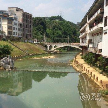 梧州六堡镇茶仙阁客栈酒店提供图片