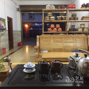 梧州六堡镇茶仙阁客栈酒店提供图片