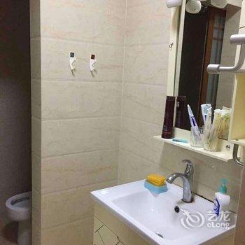 成都馨馨之家不同寻常普通公寓(蜀锦路店)酒店提供图片