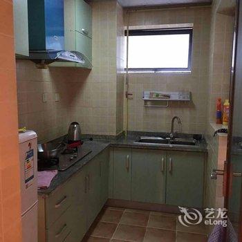 成都馨馨之家不同寻常普通公寓(蜀锦路店)酒店提供图片